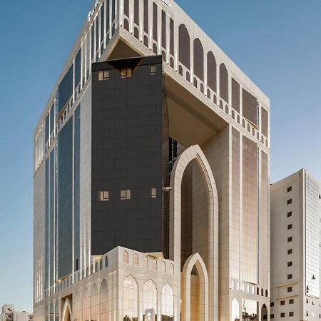 Wirgan Hotel Al Azizyah メッカ エクステリア 写真